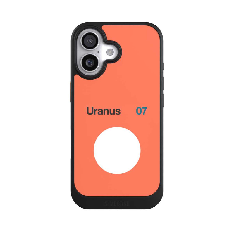 iPhone 17 NIVOcore Uranus
