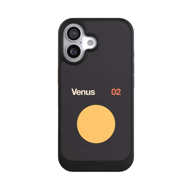 iPhone 17 NIVOcore Venus