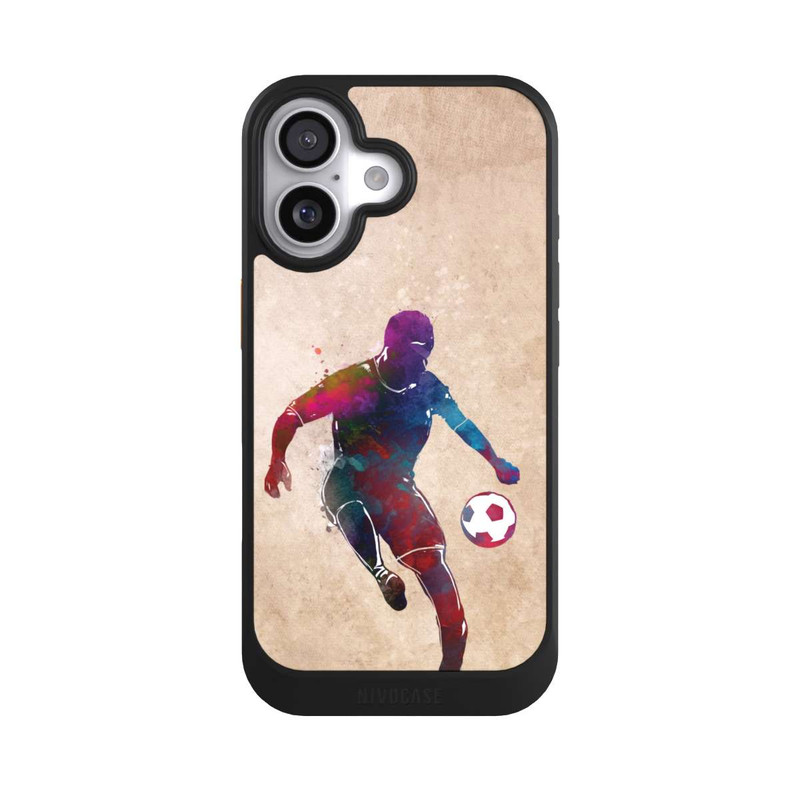 iPhone 17 NIVOcore JBJart - Fußball