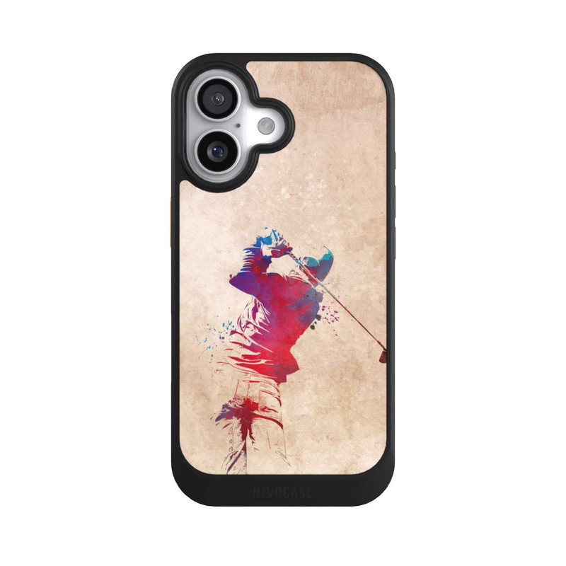 iPhone 17 NIVOcore JBJart - Golf 