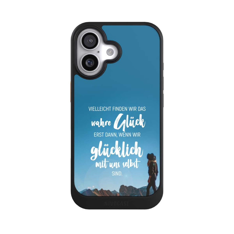 iPhone 17 NIVOcore Wahre Glück