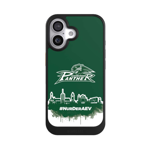  NIVOcore Skyline Grün