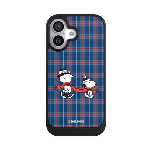  NIVOcore Peanuts Christmas Sweater