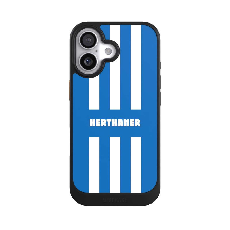 iPhone 17 NIVOcore Herthaner