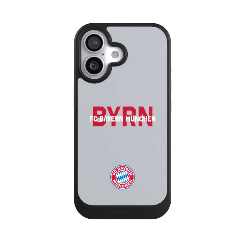 iPhone 17 NIVOcore BYRN grau
