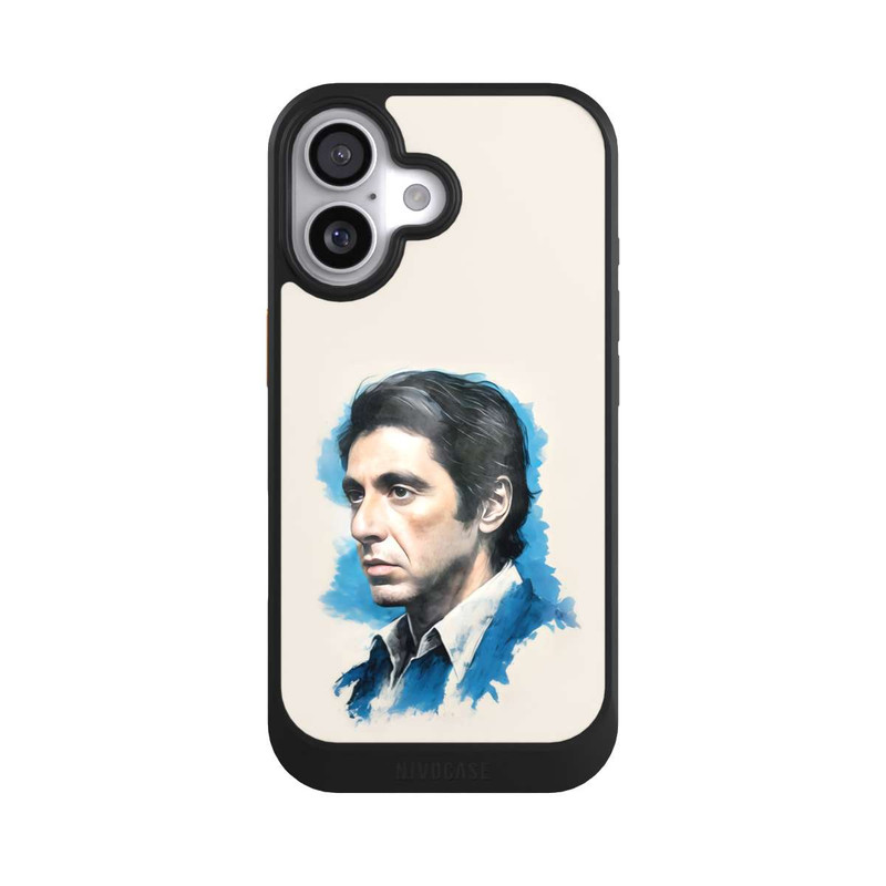 iPhone 17 NIVOcore Al Pacino Big