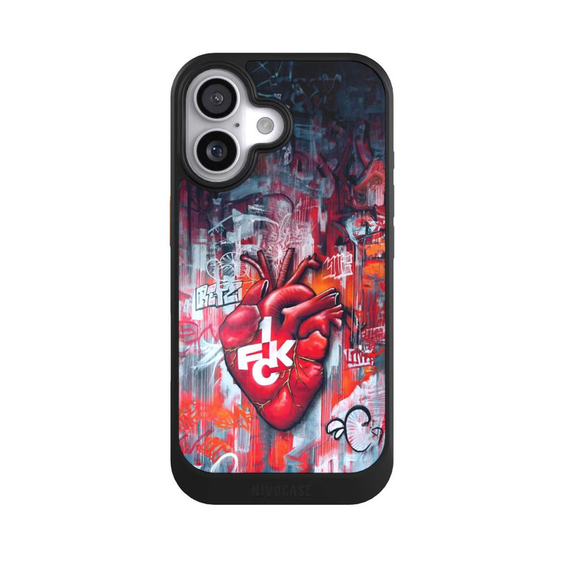 iPhone 17 NIVOcore 1.FCK Herz