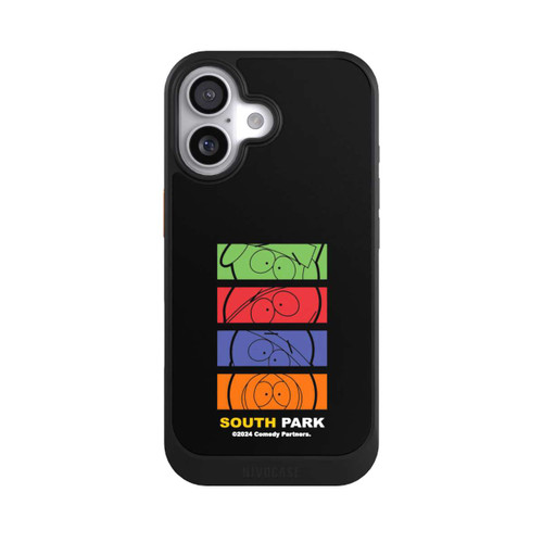  NIVOcore South Park Boys Multicolor