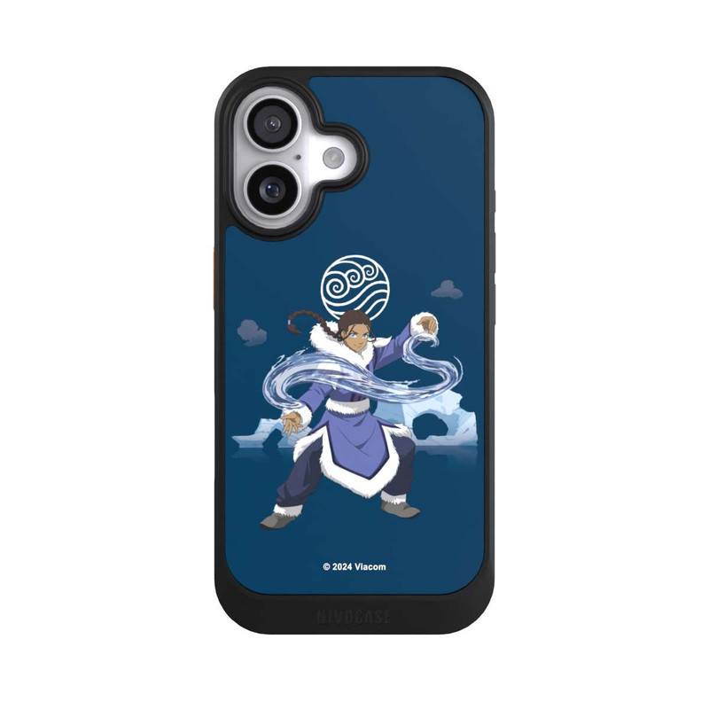 iPhone 17 NIVOcore Katara