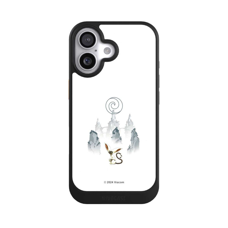 iPhone 17 NIVOcore Momo