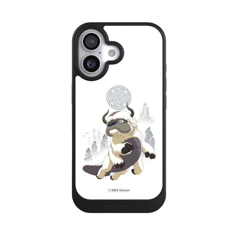 iPhone 17 NIVOcore Appa