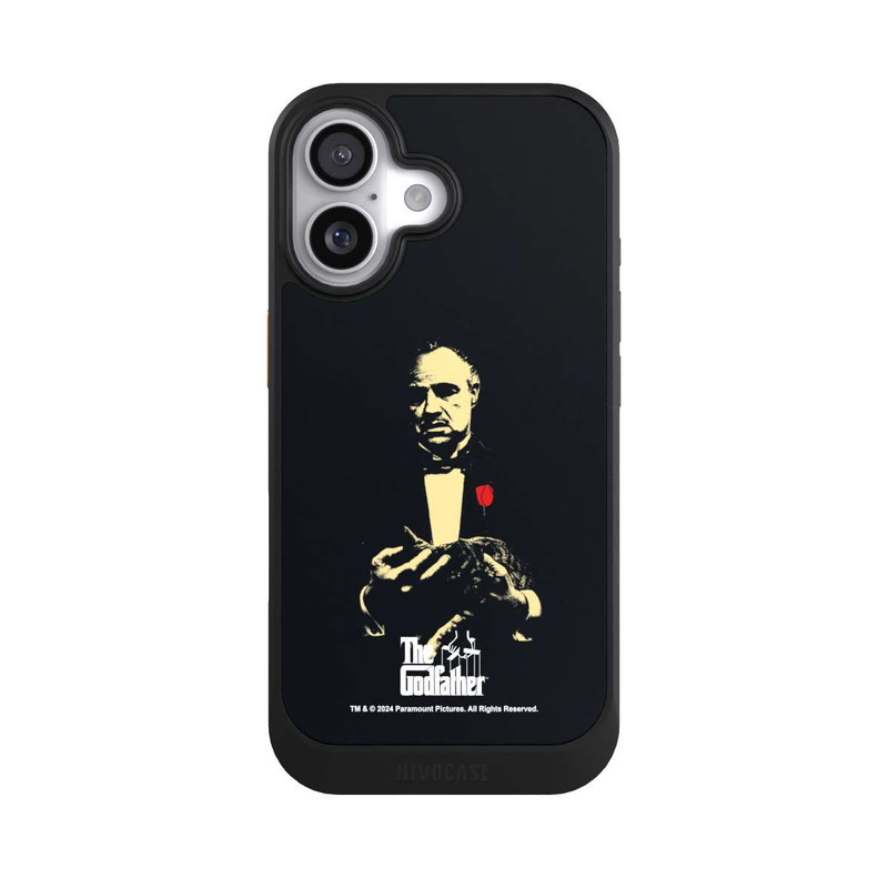 iPhone 17 NIVOcore Don Corleone