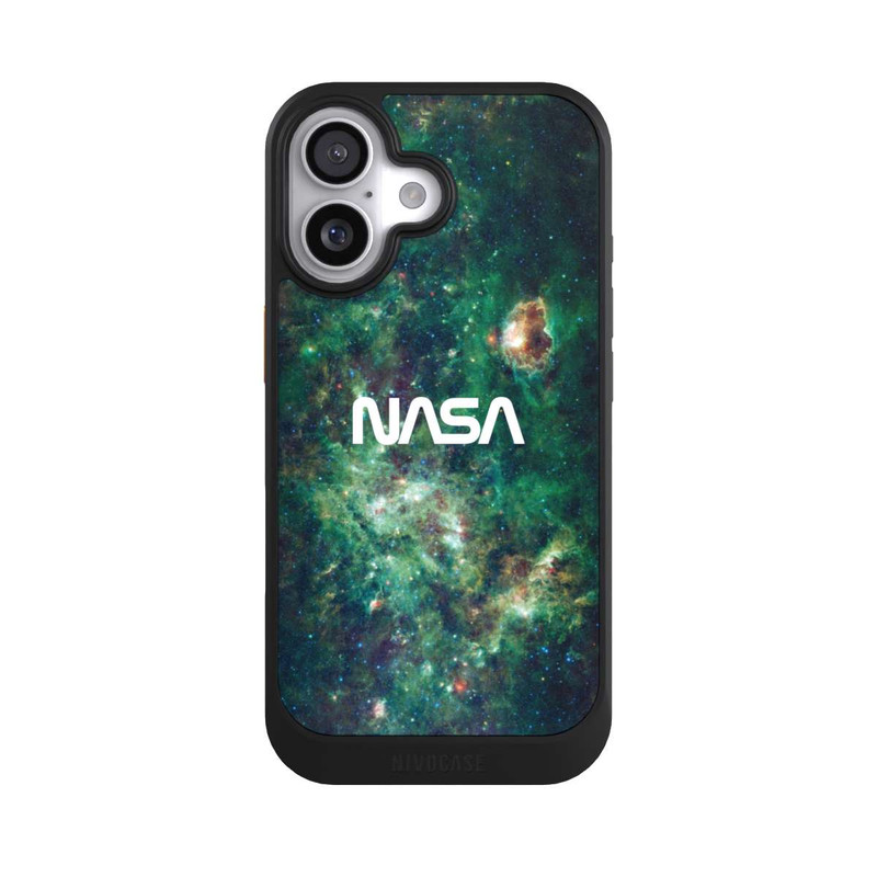 iPhone 17 NIVOcore Galaxy