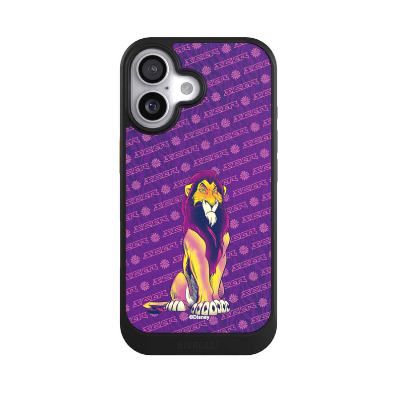 iPhone 17 NIVOcore Scar