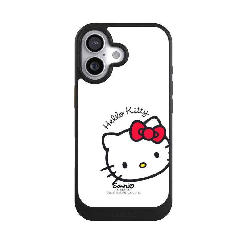 iPhone 17 NIVOcore HK Peekaboo