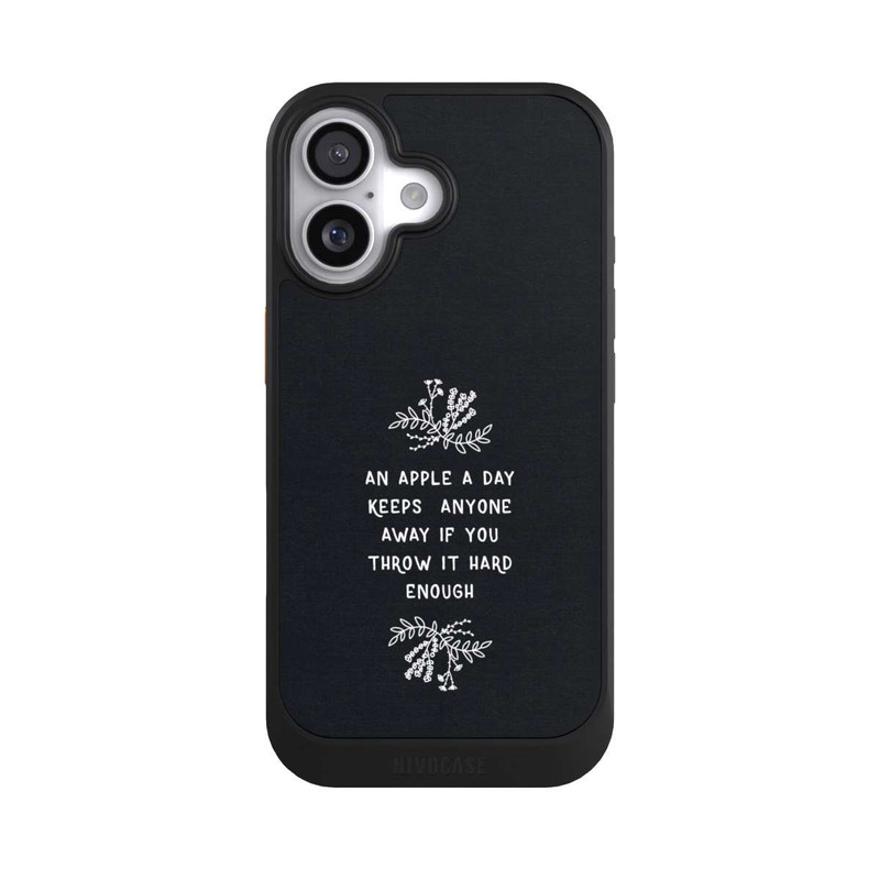 iPhone 17 NIVOcore An Apple A Day
