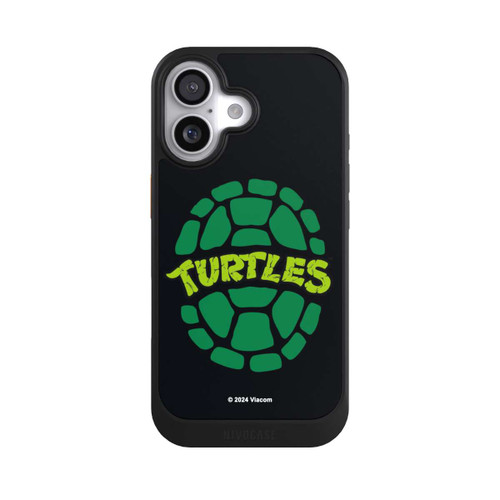  NIVOcore TMNT Logo