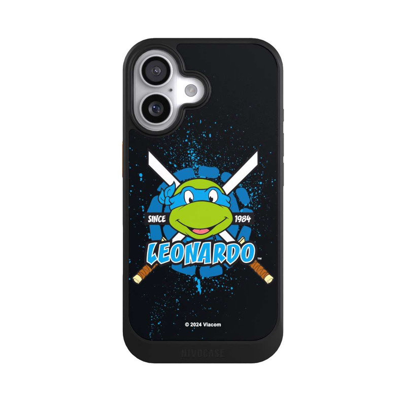 iPhone 17 NIVOcore TMNT Leonardo