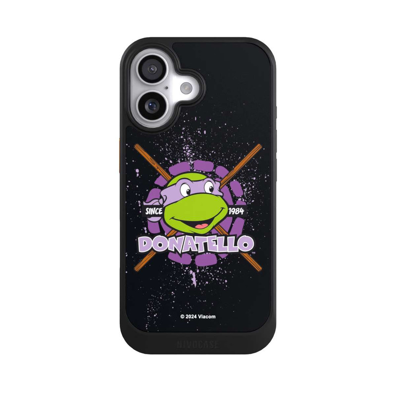 iPhone 17 NIVOcore TMNT Donatello