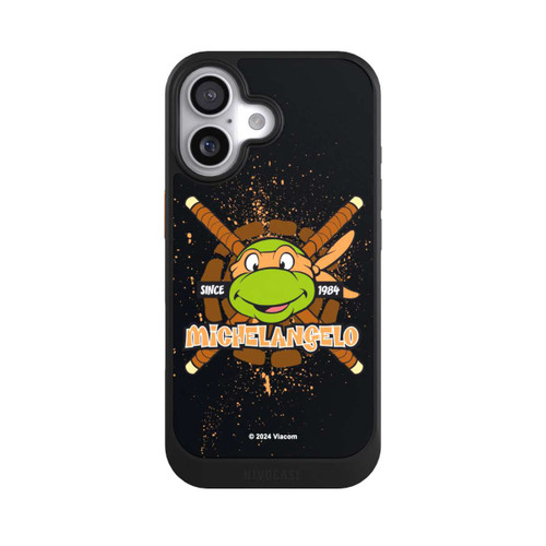  NIVOcore TMNT Michelangelo