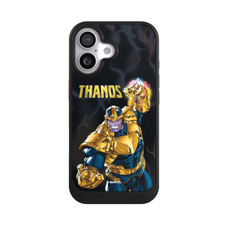 iPhone 17 NIVOcore Thanos