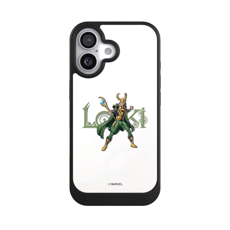 iPhone 17 NIVOcore Loki Zepter