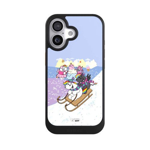  NIVOcore Pummel Winter