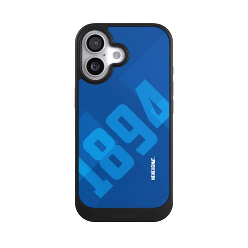  NIVOcore KSC Meine Heimat 1894 Blau