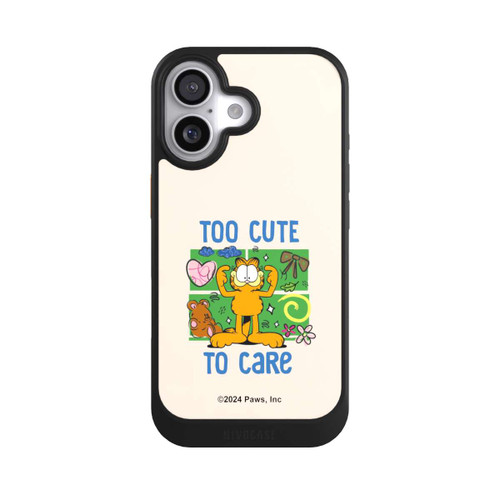 Apple iPhone 17 NIVOcore Too Cute To Care