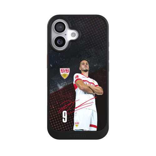  NIVOcore Ermedin Demirovic 24/25