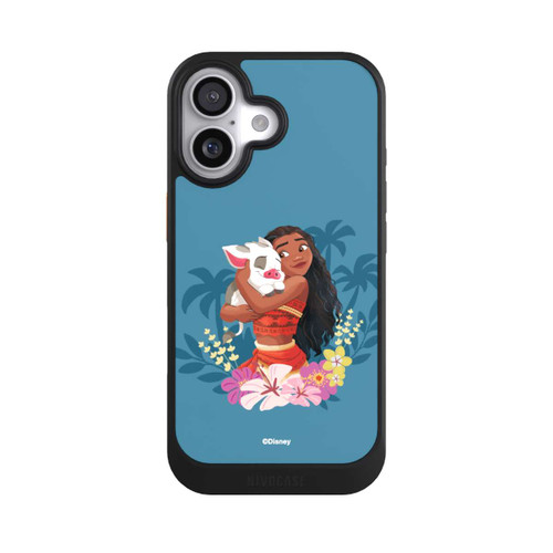  NIVOcore Moana and Pua Friends Forever
