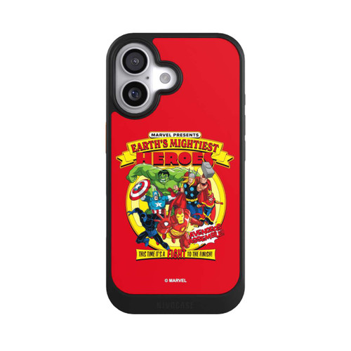  NIVOcore Marvel Avengers Earth´s Mightiest Heroes