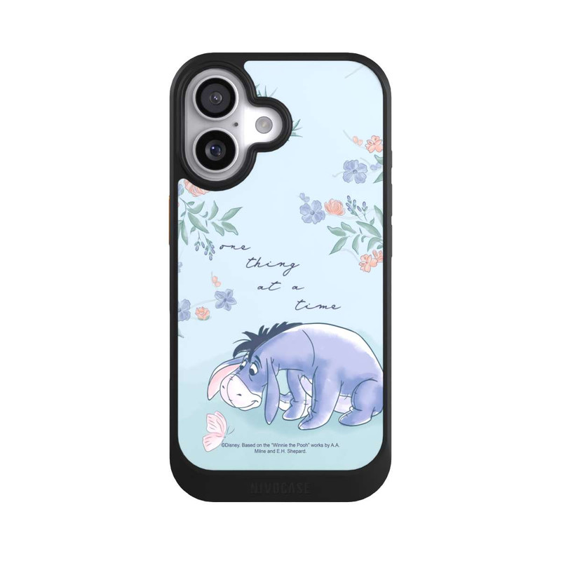 iPhone 17 NIVOcore Winnie The Pooh One Thing at A Time