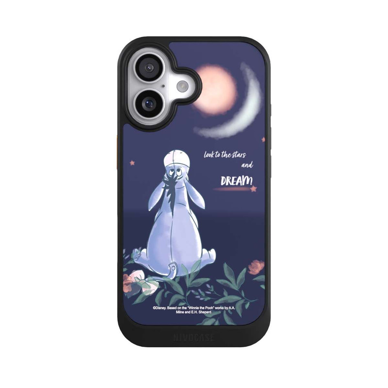 iPhone 17 NIVOcore Winnie The Pooh Look into The Stars
