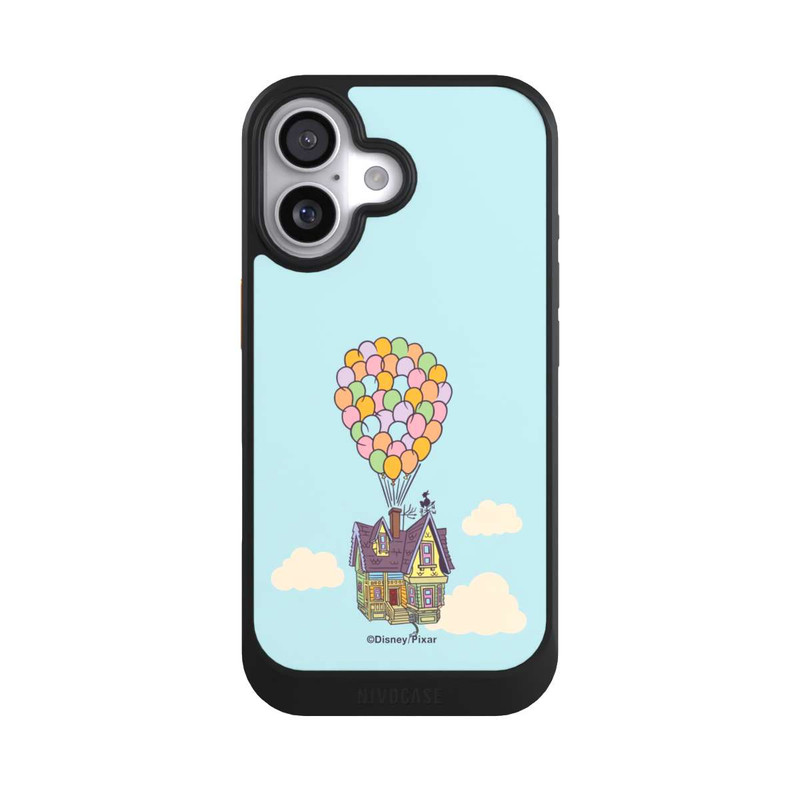 iPhone 17 NIVOcore To New Adventures