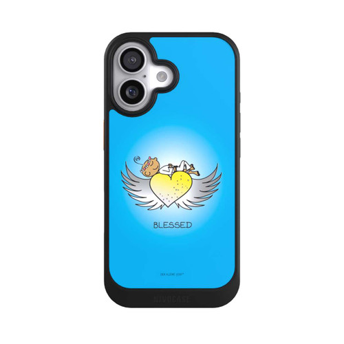  NIVOcore Blessed Der Kleine Yogi