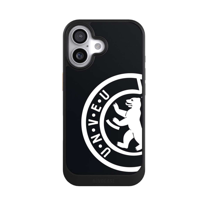 iPhone 17 NIVOcore 1. FC Union Berlin UNVEU