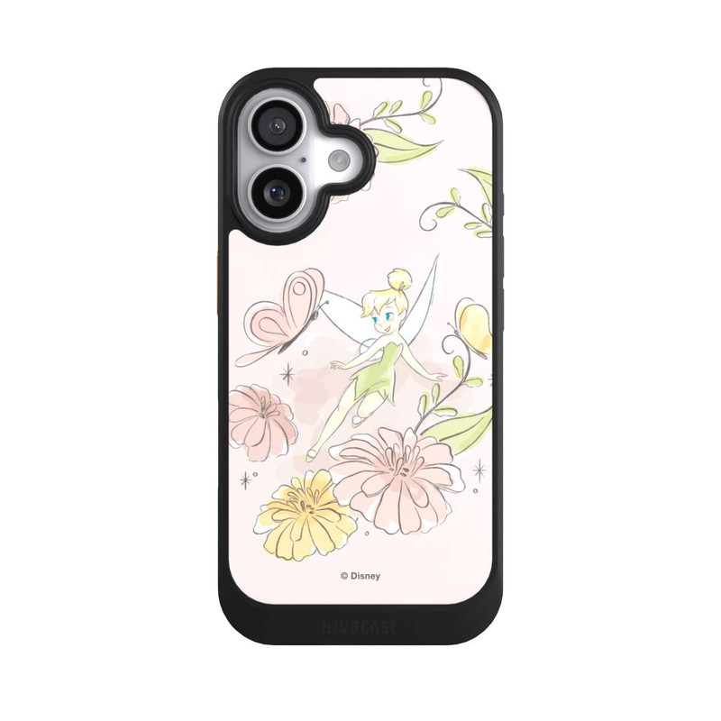 iPhone 17 NIVOcore Butterflies Tinker Bell
