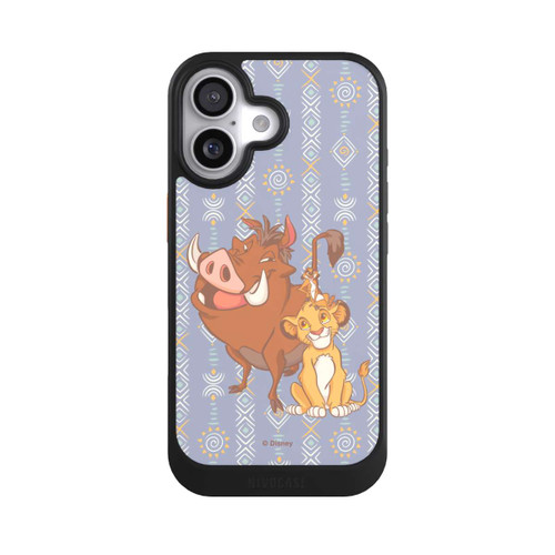  NIVOcore Simba Timon and Pumbaa