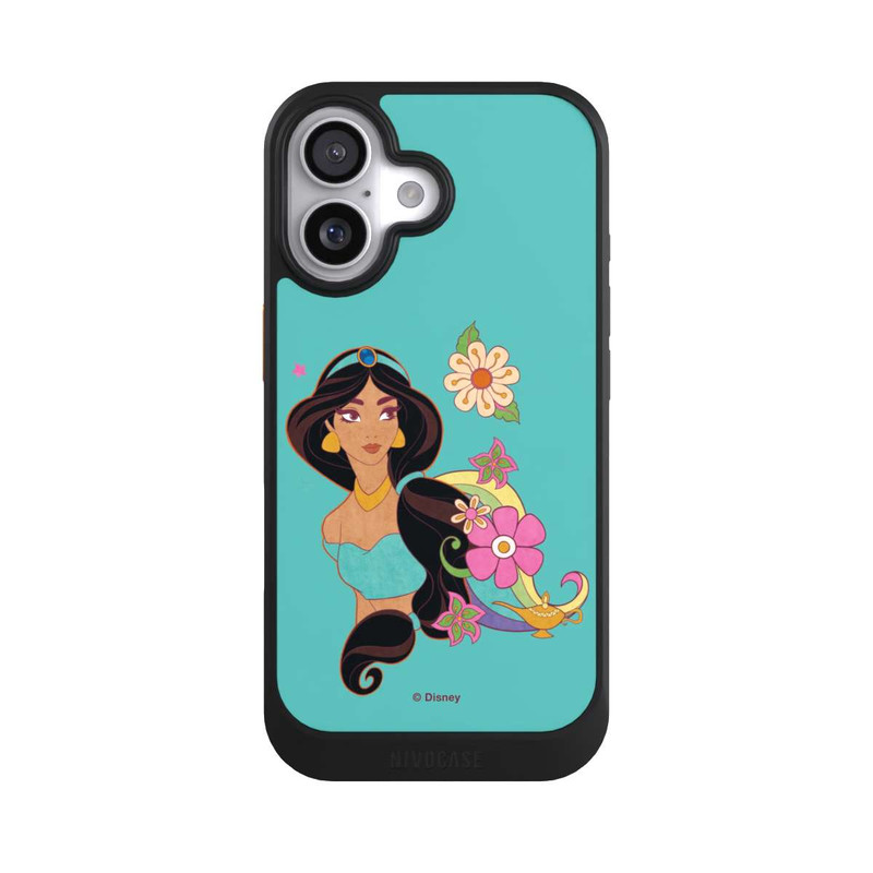 iPhone 17 NIVOcore Jasmin Floral