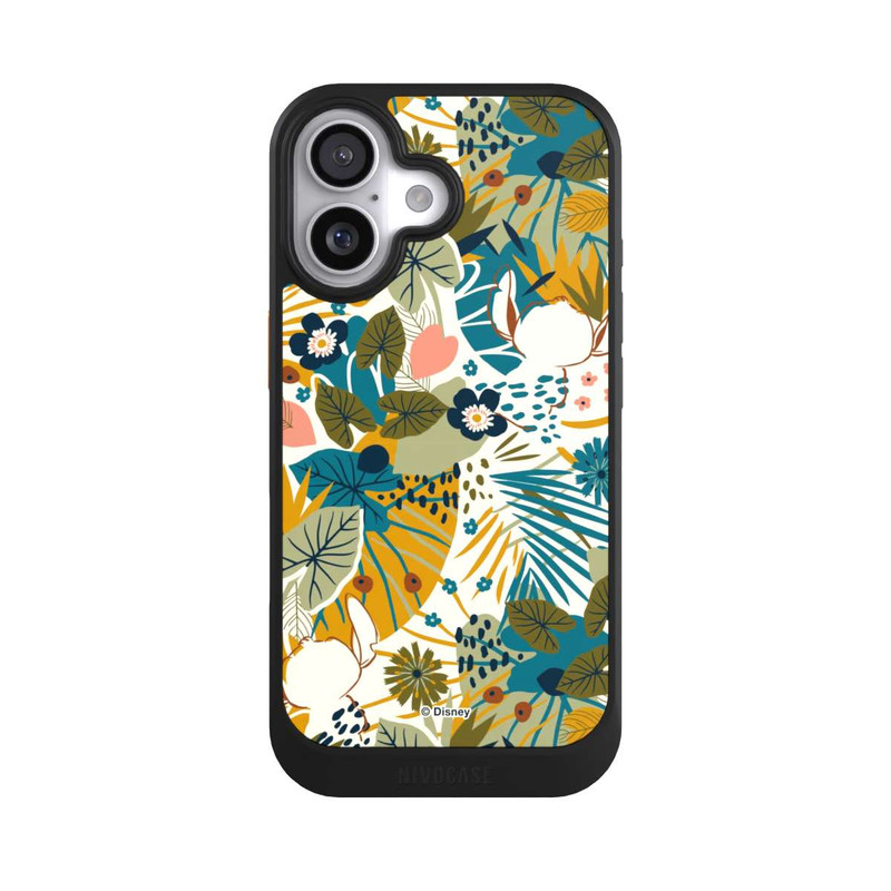 iPhone 17 NIVOcore Stitch Sommer Pattern