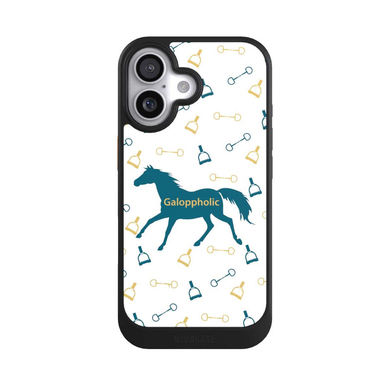 iPhone 17 NIVOcore Galoppholic