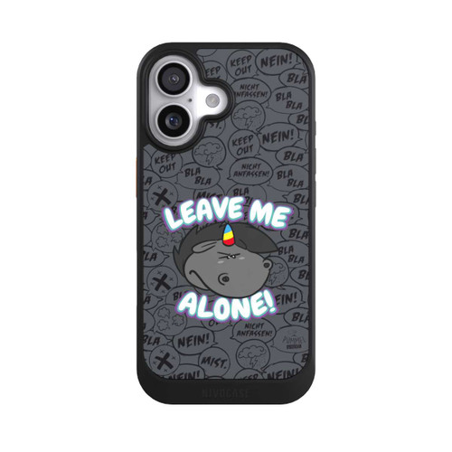  NIVOcore Grummel Leave me Alone