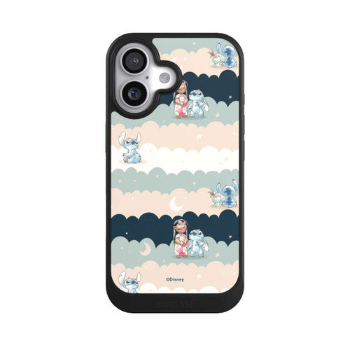  NIVOcore Stitch Pastel Stars Pattern