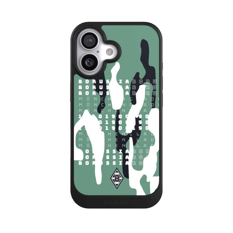 iPhone 17 NIVOcore Borussia Mönchengladbach 1900