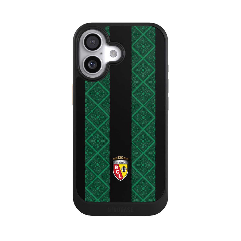iPhone 17 NIVOcore RCL Maillot Extérieur 25-26