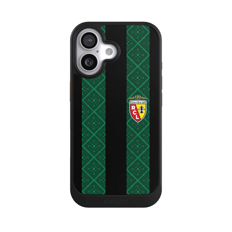 iPhone 17 NIVOcore RCL Maillot Extérieur 25/26