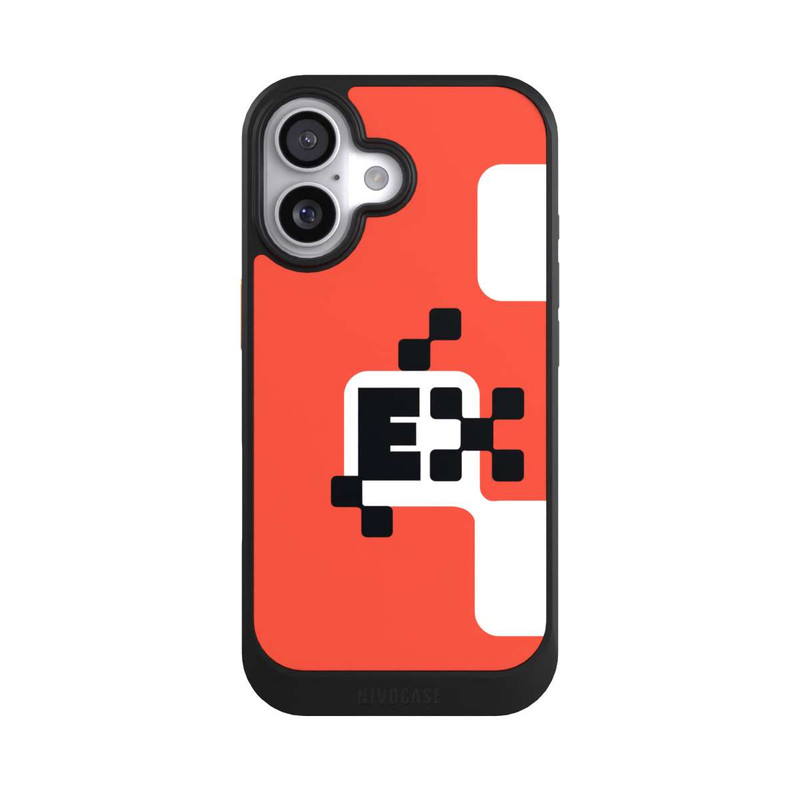 iPhone 17 NIVOcore Pixel EX