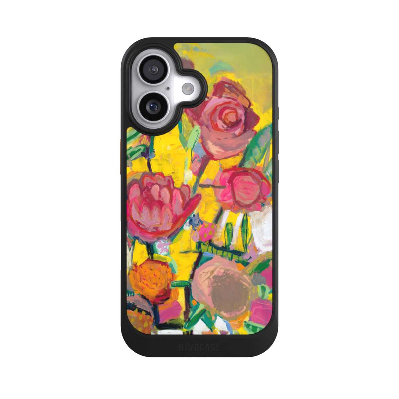 iPhone 17 NIVOcore Going Somewhere, by Emily Fox King