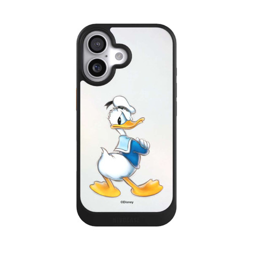  NIVOcore Donald Angry Duck